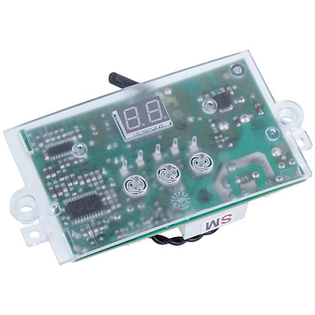 Запчастина Плата керування Gorenje